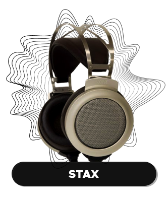 【新品未使用】STAX SR-L700MK2 Headphone STAX SR-L700MK2