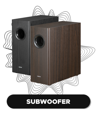 Subwoofer