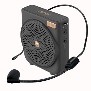 Amplificador de voz portátil MF3 EDIFIER - Bateria 20 horas, Controle de volume, plug and play