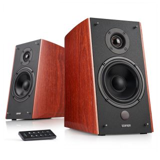 Monitor de Áudio com Bluetooth EDIFIER R2000DB