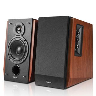 Caixa de som com saída para Subwoofer EDIFIER R1700BTs