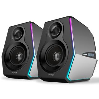 Caixa de som Gamer Hi-Res G5000 Bluetooth 5.0 88W RMS EDIFIER