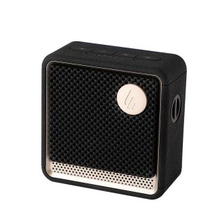Caixa de som Portátil 6W RMS Bluetooth 5.4 ES20 - Preta - SELO B