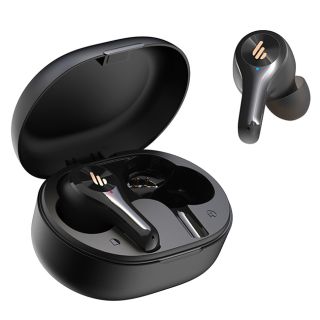 Fone TWS EDIFIER X5 Bluetooth 5.0 aptX e cVc - Type-C
