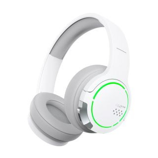 Fone Gamer EDIFIER G2BT Branco - RECONDICIONADO SELO B