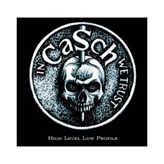 CaSch – High Level Low Profile - CD