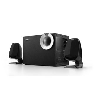 Caixa de Som com Subwoofer M201BT Bluetooth 34W RMS EDIFIER