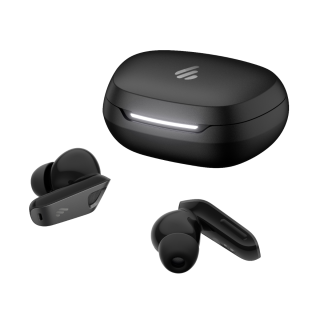 Fone TWS com cancelamento de ruído e Hi-Res NeoBuds Pro 3 EDIFIER