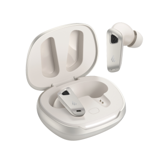 Fone TWS com cancelamento de ruído e Hi-Res NeoBuds Pro 3 EDIFIER