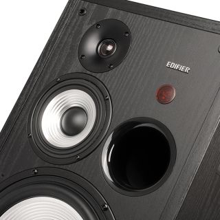Monitor de Áudio R2850DB Bluetooth 150W RMS EDIFIER