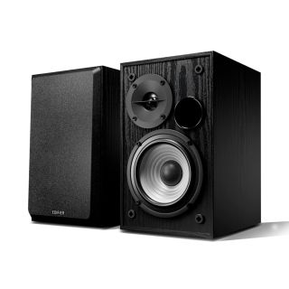 Monitor de Áudio 24W RMS Bluetooth Bivolt R990BT EDIFIER