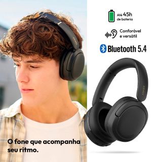 Fone Bluetooth 5.4 W800BT-SE EDIFIER