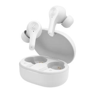 Fone TWS bateria 26 horas, proteção IP55, Bluetooth 5.3 - EDIFIER X5 Lite
