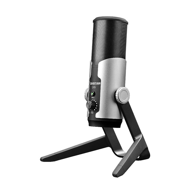 Microfone USB Takstar GX6