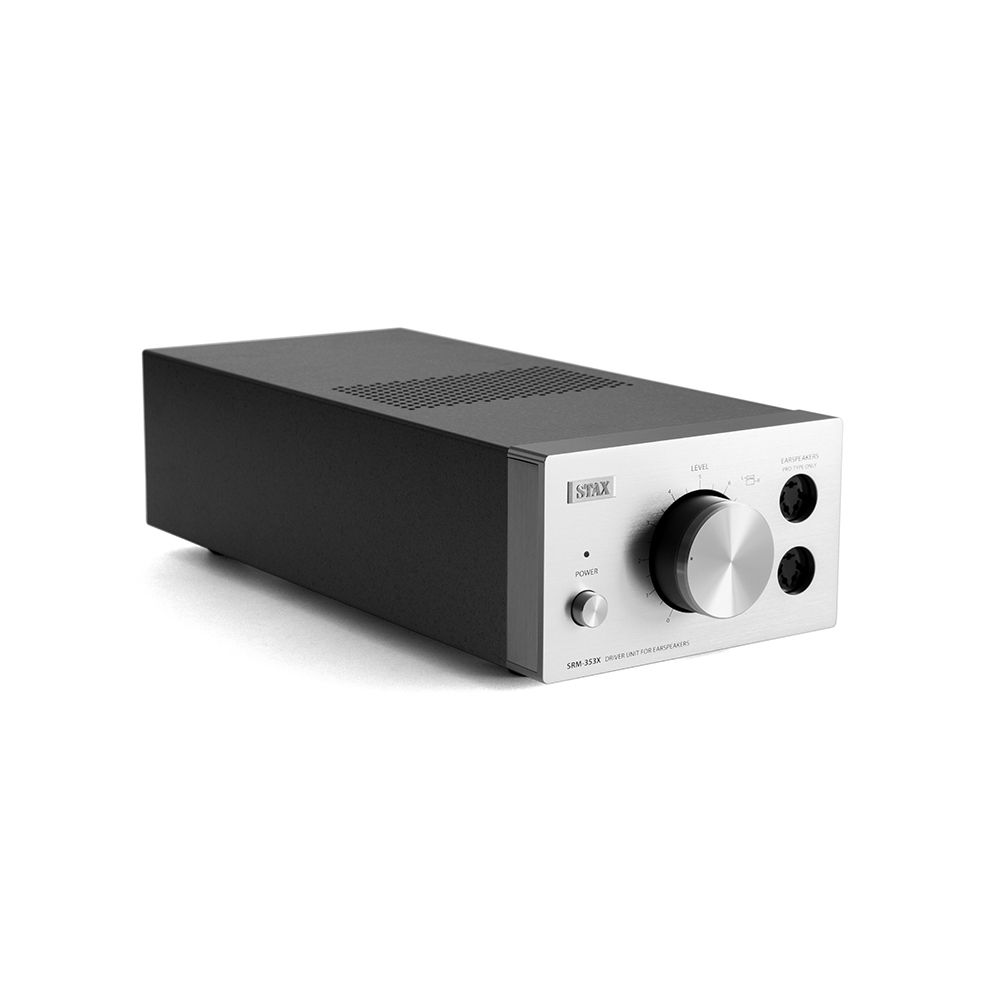 Amplificador STAX SRM-353X