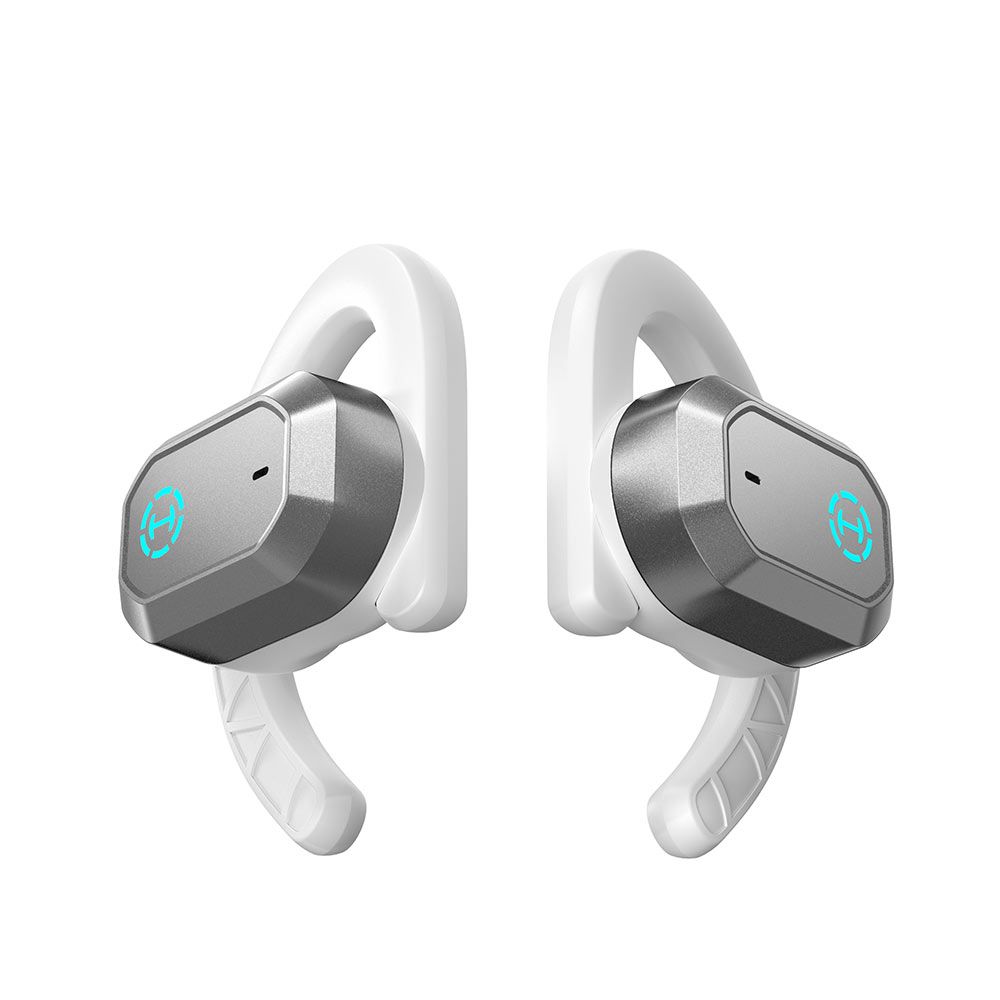 Fone de ouvido Open-Ear HECATE EDIFIER Air 2 - Branco