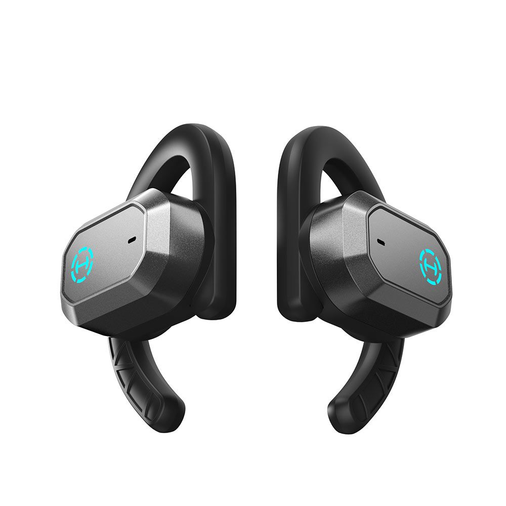 Fone de ouvido Open-Ear HECATE EDIFIER Air 2 - Preto