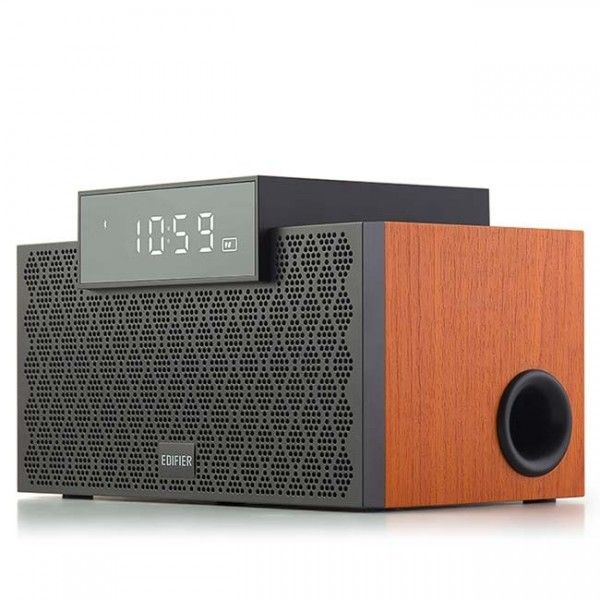 Caixa de som portátil 20W RMS Bluetooth - EDIFIER MP260