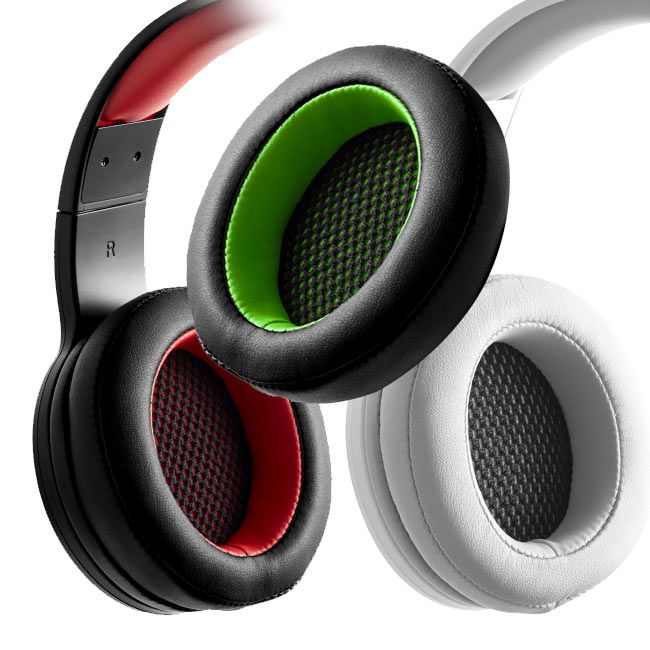 Par de Almofadas G4 HEADSET