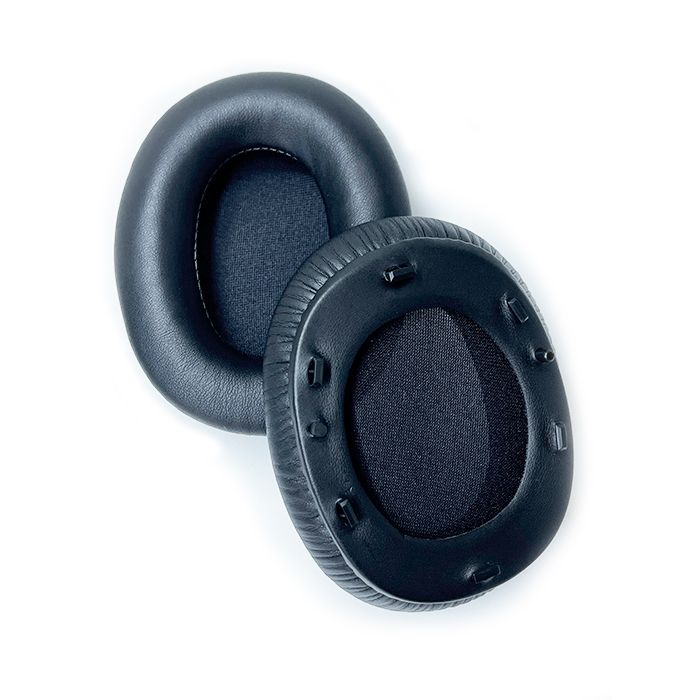 PAR DE ALMOFADA EDIFIER W600BT - PRETO