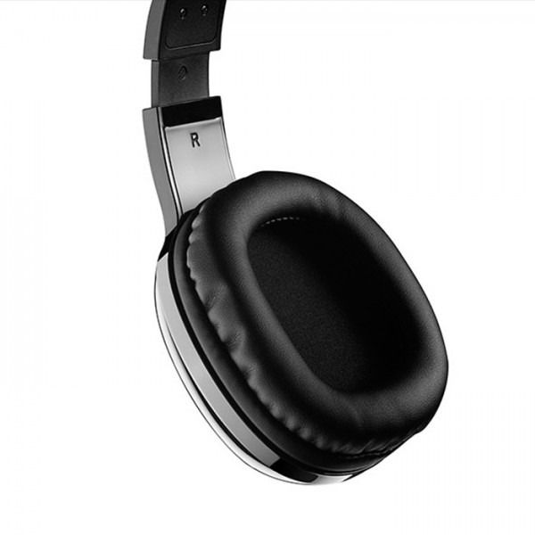 Almofada para Headset EDIFIER K815/K815USB/K820 - PRETO