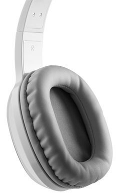 Almofada para Headset EDIFIER K815/K815USB/K820 - BRANCO