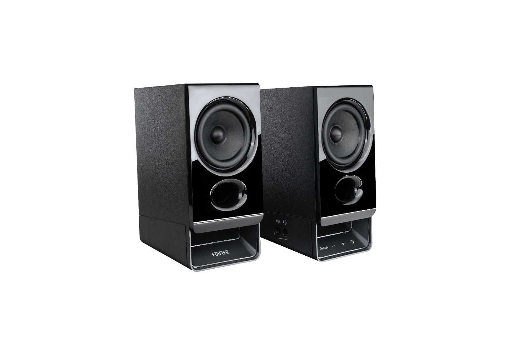 Caixa de som Bluetooth 6.0 EDIFIER R20BT - Preto