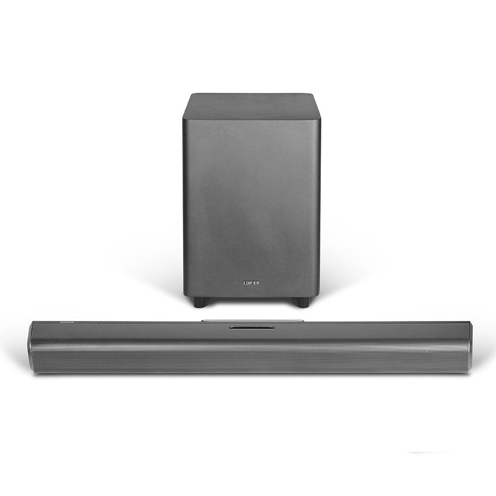 Soundbar 175W RMS com Subwoofer sem fio - EDIFIER B700