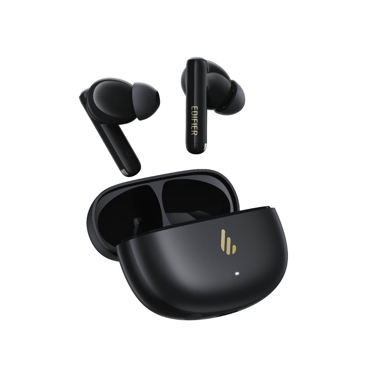 Fone TWS Bluetooth 6.0 EDIFIER X5 PRO V25 - Preto
