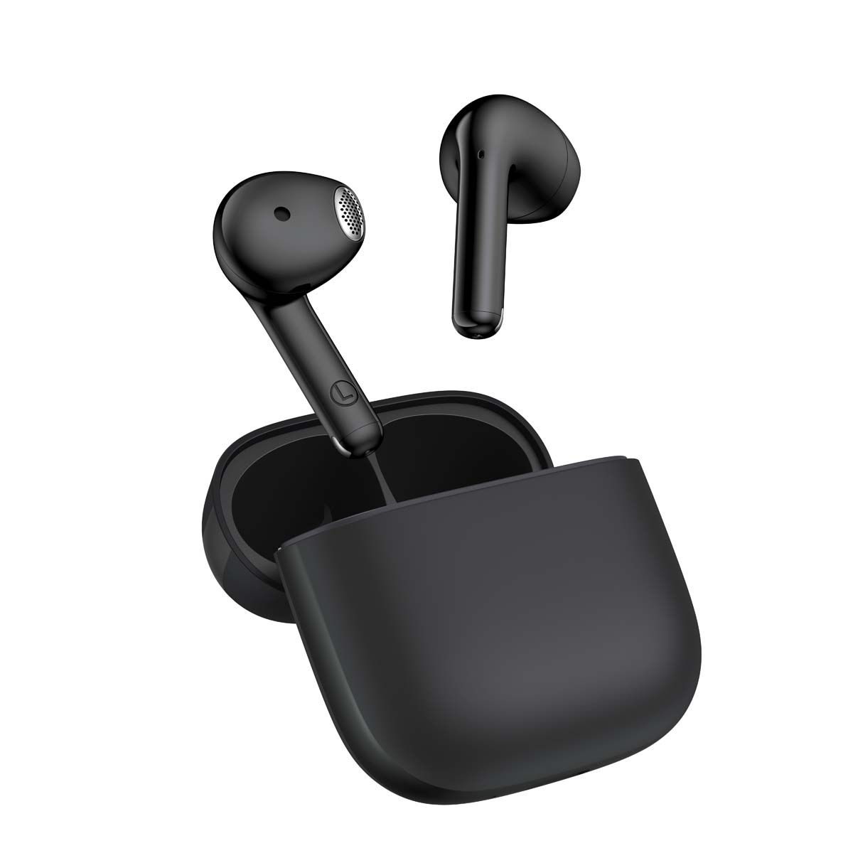 Fone TWS Bluetooth 6.0 EDIFIER X2 Plus - Preto