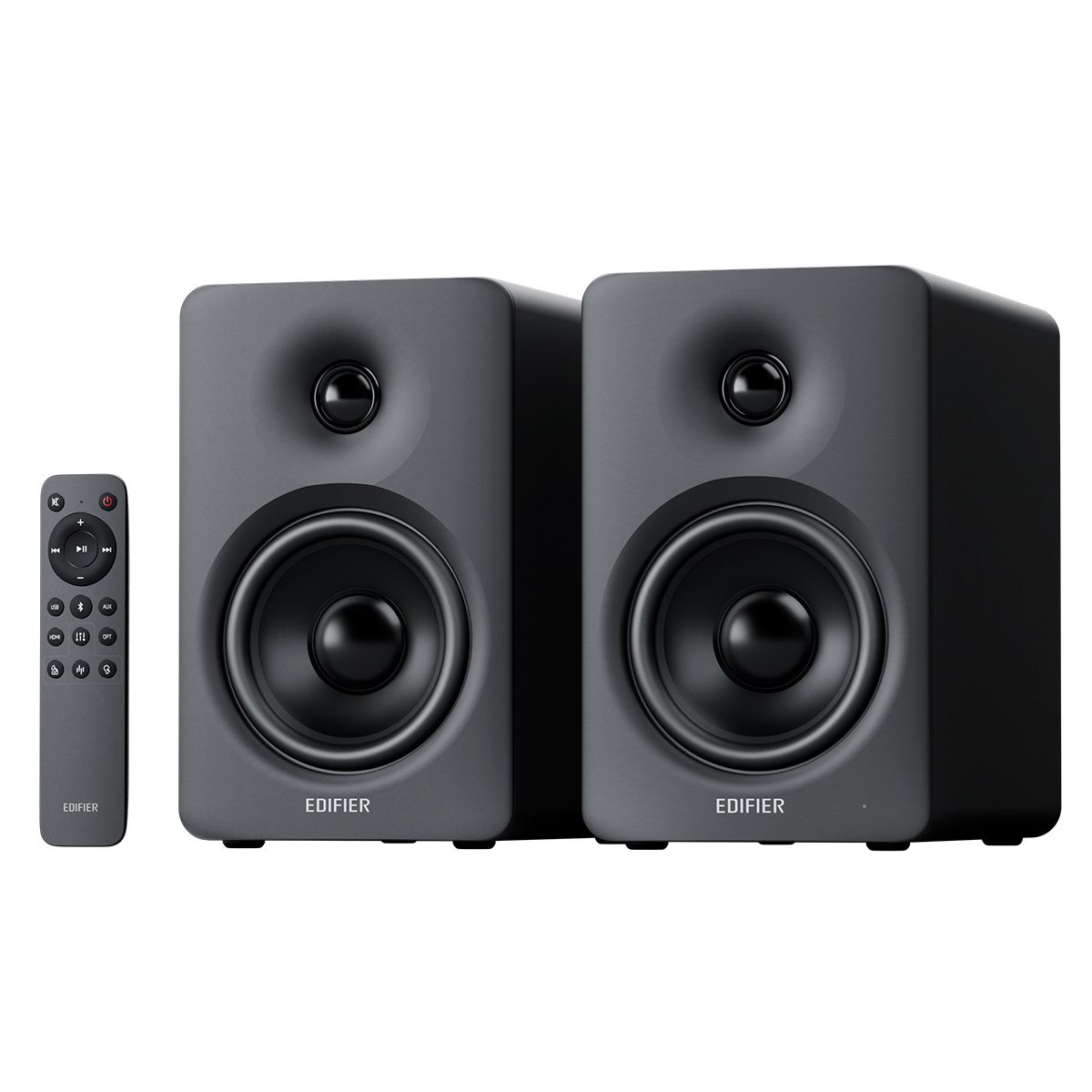 Caixa de Som EDIFIER M90 100W RMS - Preta