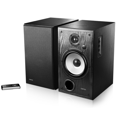 Monitor de Áudio R2600 EDIFIER 124W RMS - 220v
