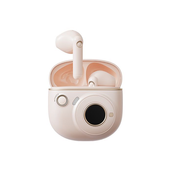 Fone TWS EDIFIER TO-U2 Mini Bluetooth 5.1 In-Ear