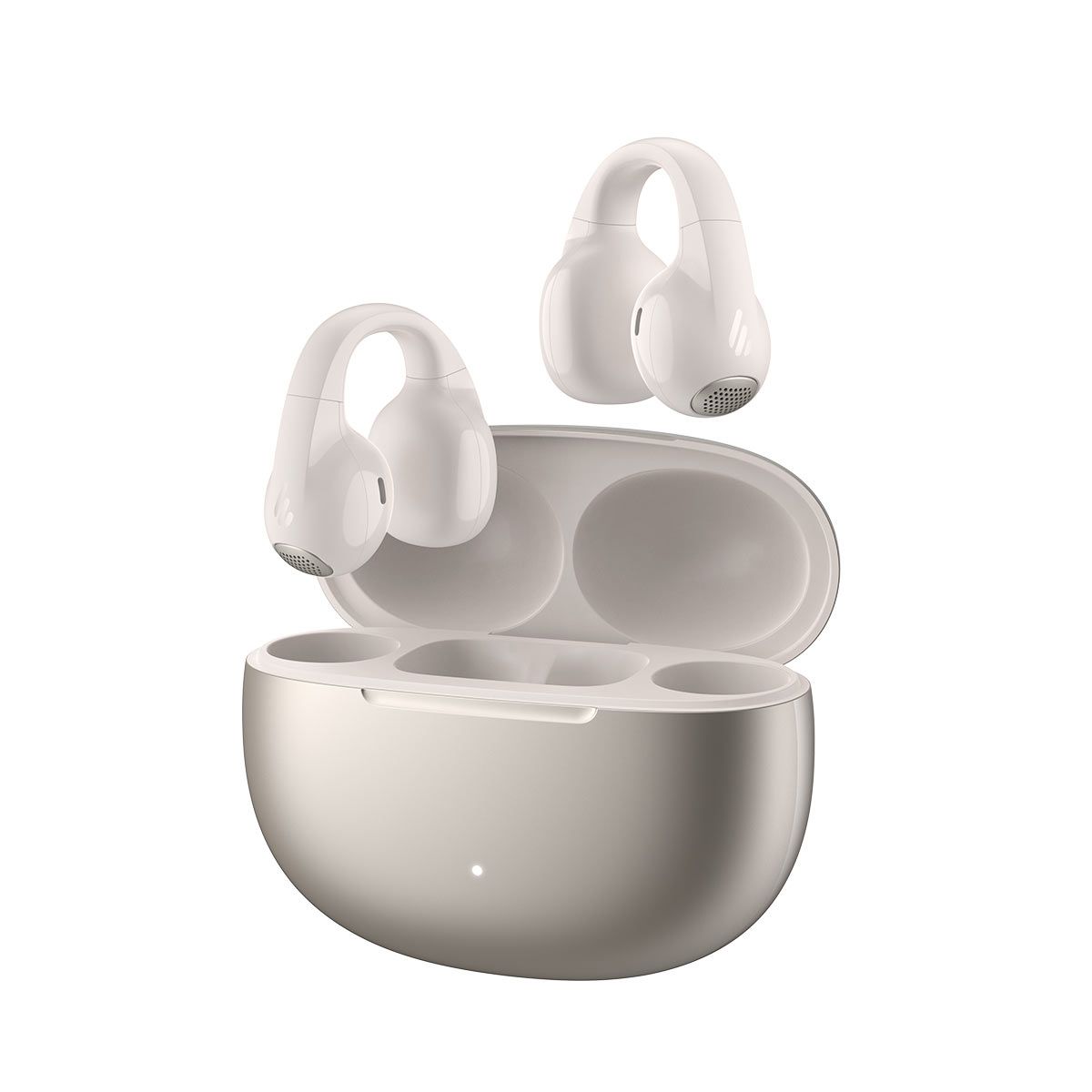 Fone Comfo C - Starlight - Off-white - Recondicionado SELO B
