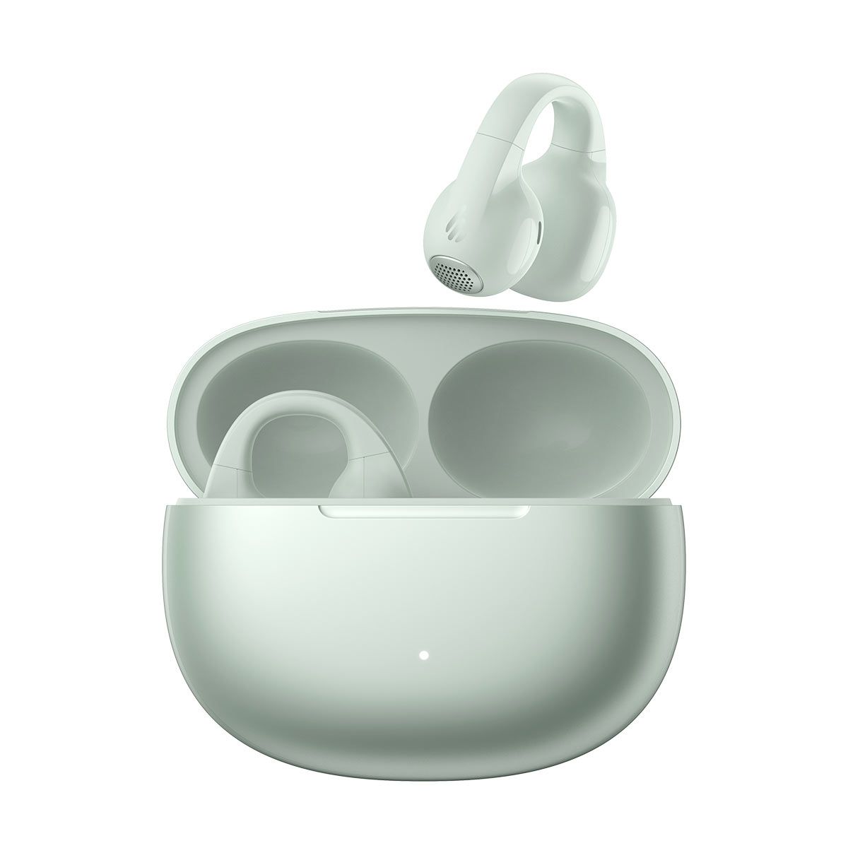 Fone de ouvido Open-Ear Comfo C - Verde