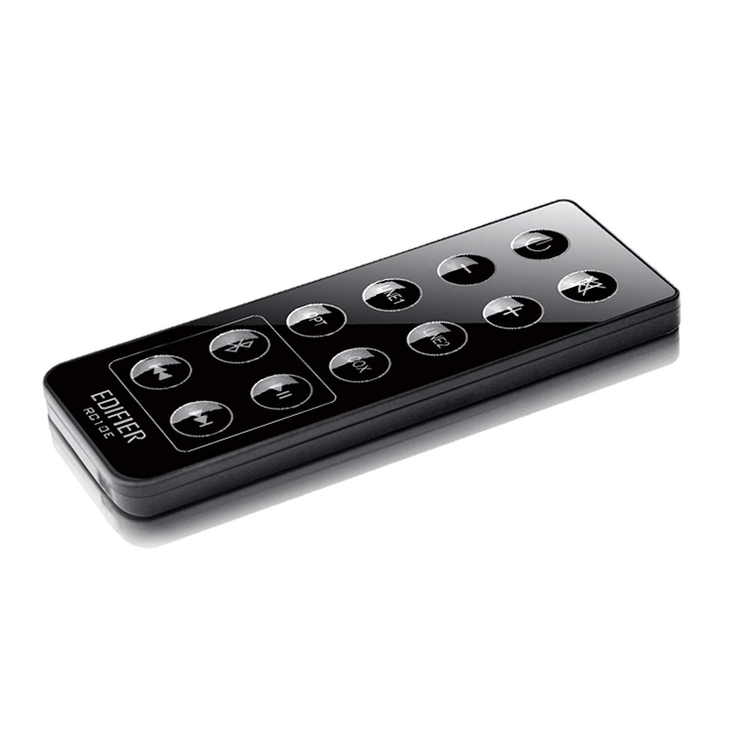 Controle Remoto Sem Fio Para Caixa de Som R1280DB EDIFIER - RC10E