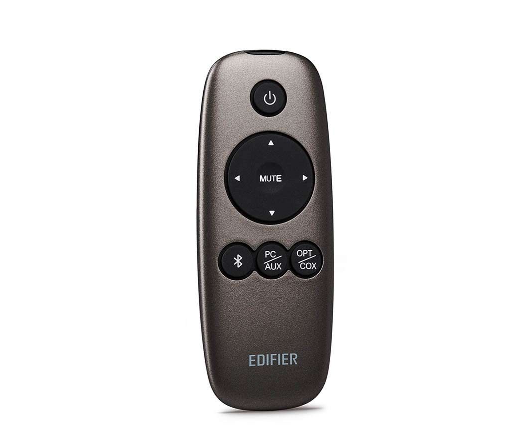 Controle Remoto Sem Fio para Caixa de som S1000DB Edifier