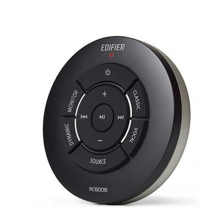 Controle Remoto Sem Fio para Caixa de som S880DB Edifier