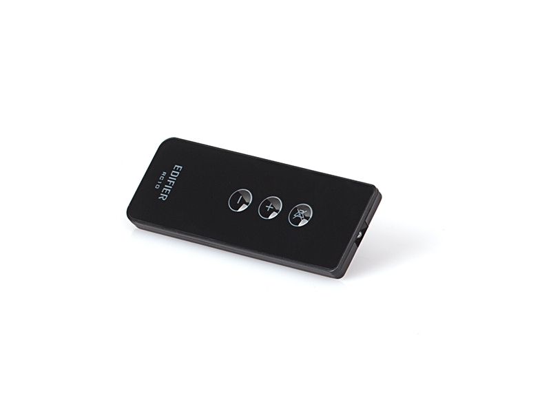 Controle Remoto Sem Fio Para Caixa de Som R1280T EDIFIER