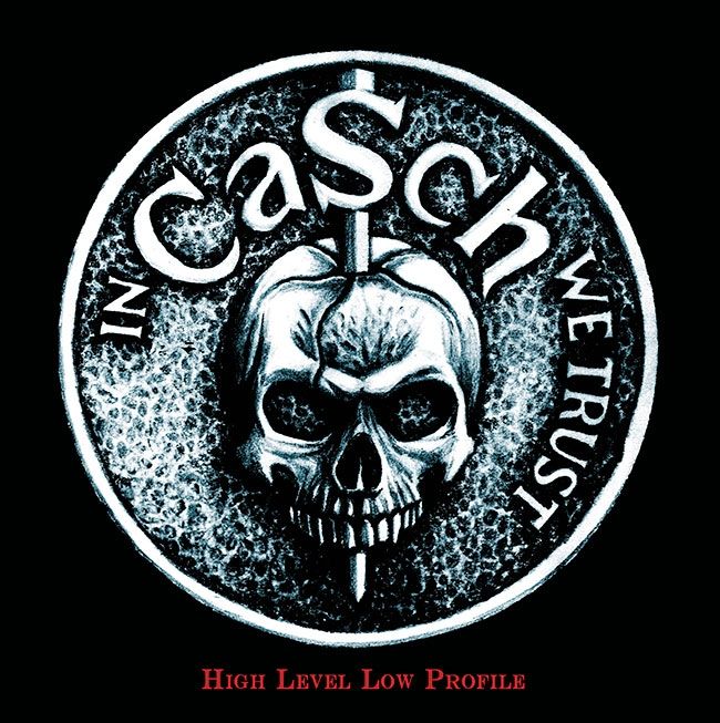 Casch - High Level Low Profile - 180g - Disco VINIL