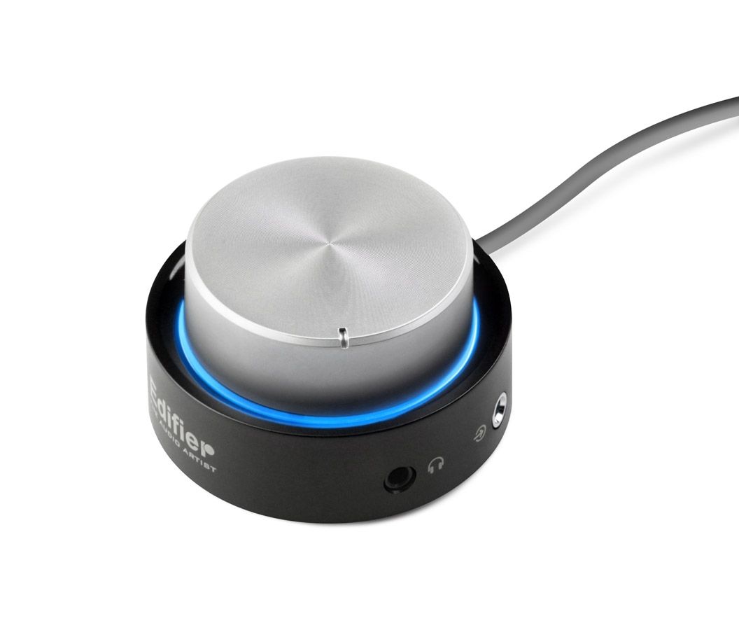 Controle Remoto Com Fio para Caixa de Som M3200BT EDIFIER