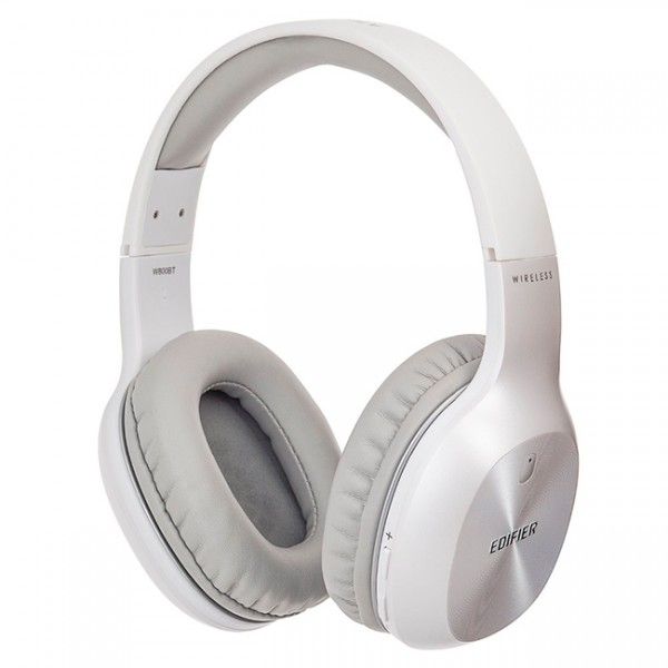 Headphone W800BT Plus Bluetooth 5.1 EDIFIER - Branco