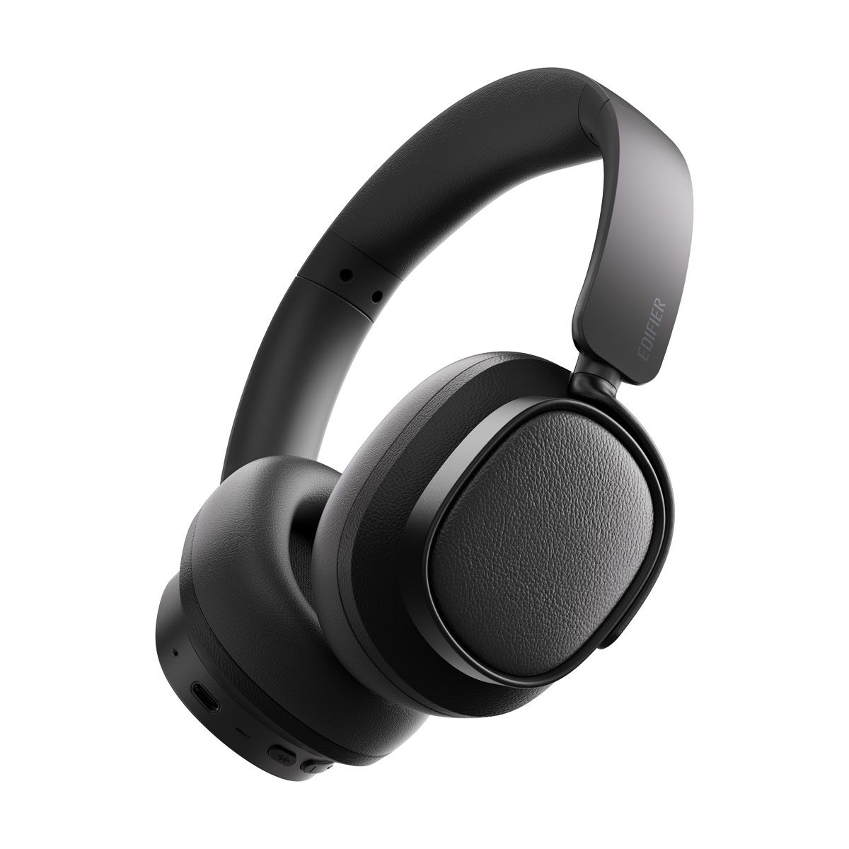 Fone com cancelamento de ruído e Hi-Res ES850NB EDIFIER - Preto
