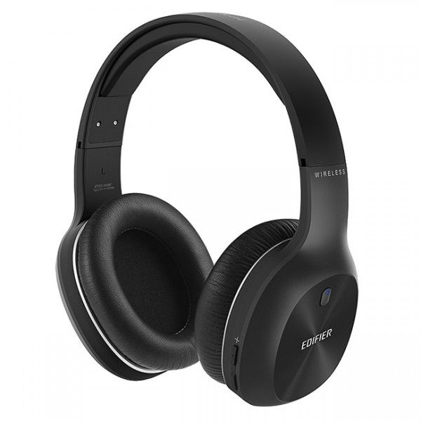 Fone Bluetooth W800BT Plus - Qualcomm aptX 55h Bateria