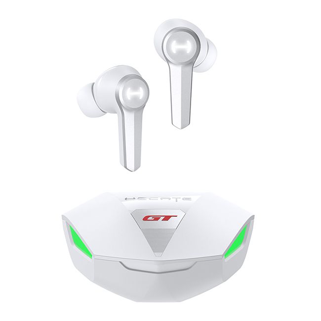 Fone TWS EDIFIER GT4 Branco - SELO B