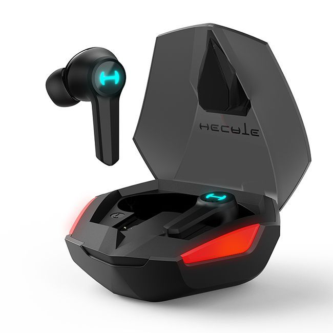 Fone TWS Gamer GT4 EDIFIER Bluetooth 5.2 - Hecate