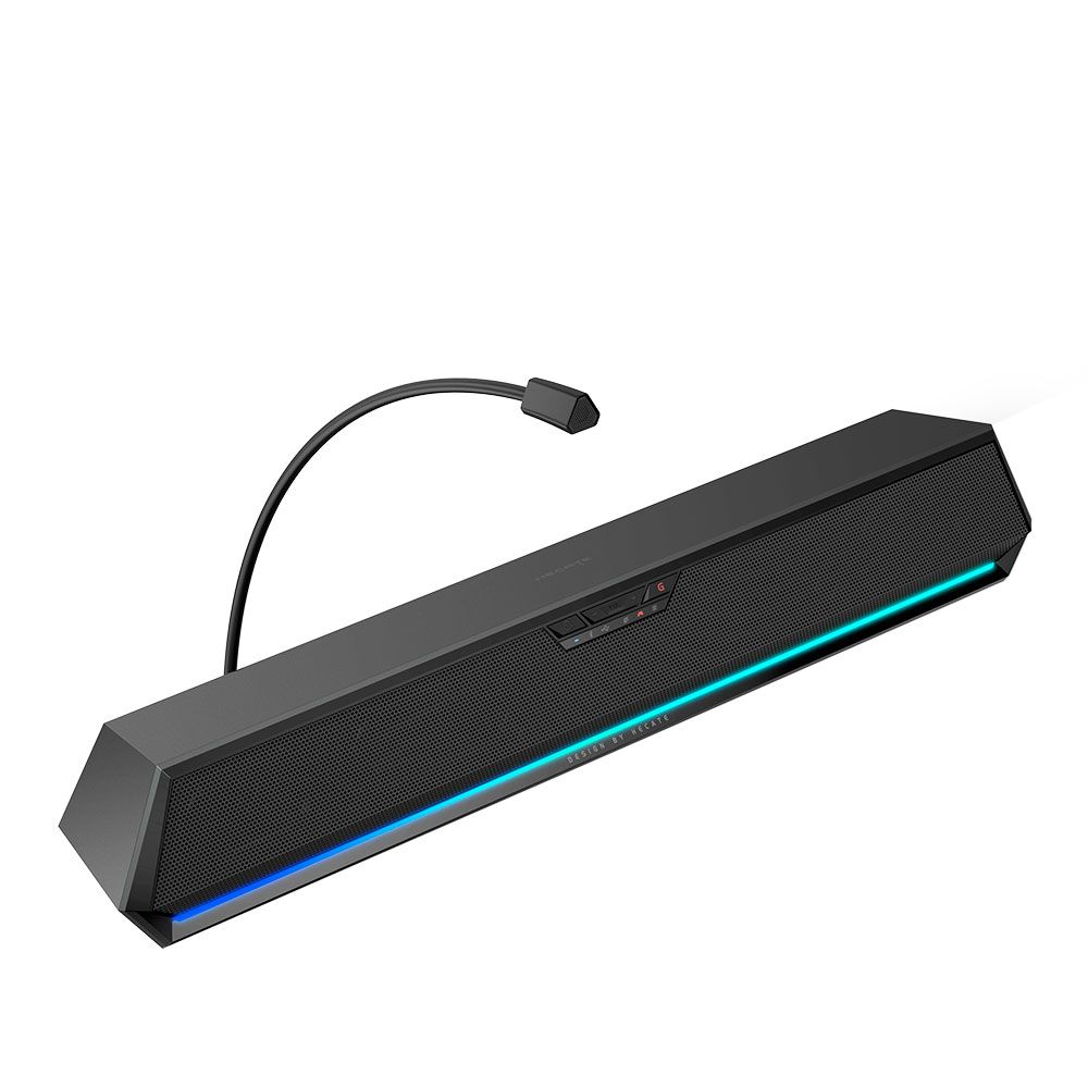 Soundbar gamer Bluetooth 5.3 EDIFIER G1500 BAR