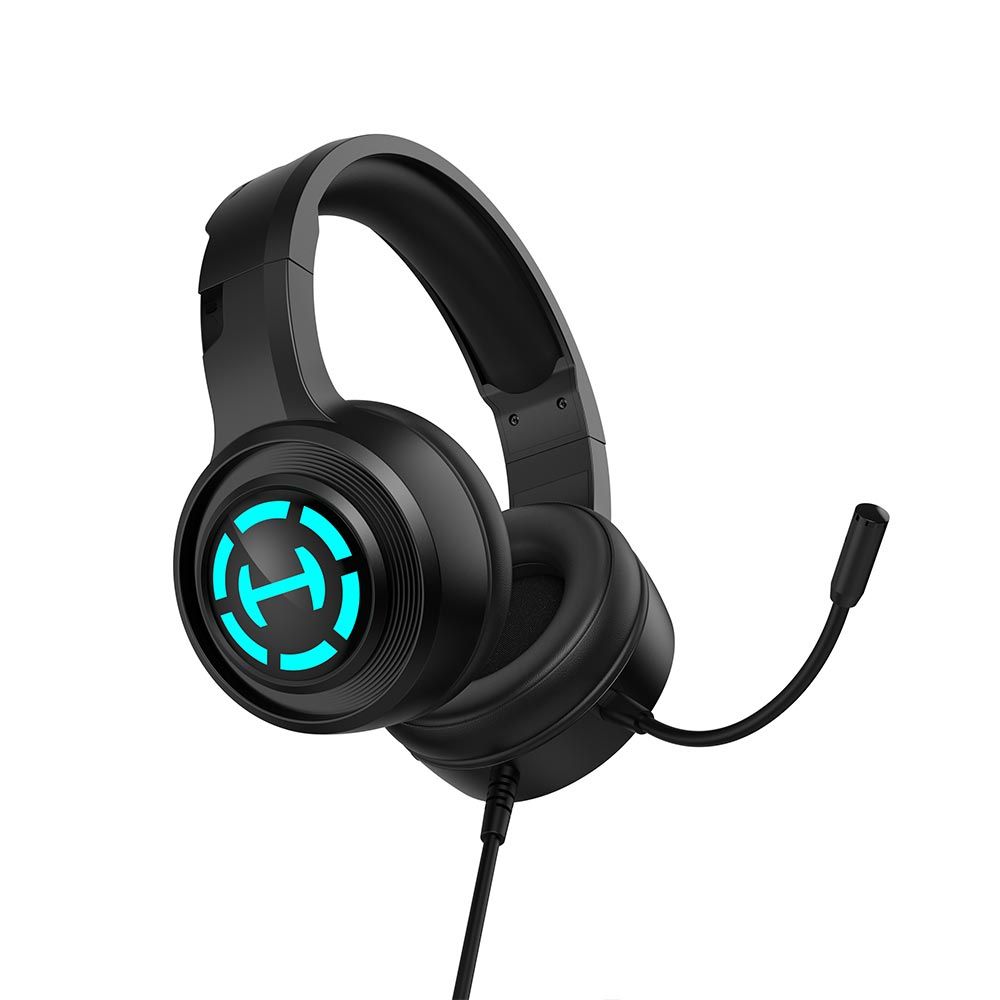 Headset Gamer 7.1 Hecate G20 EDIFIER Preto - RECONDICIONADO SELO B