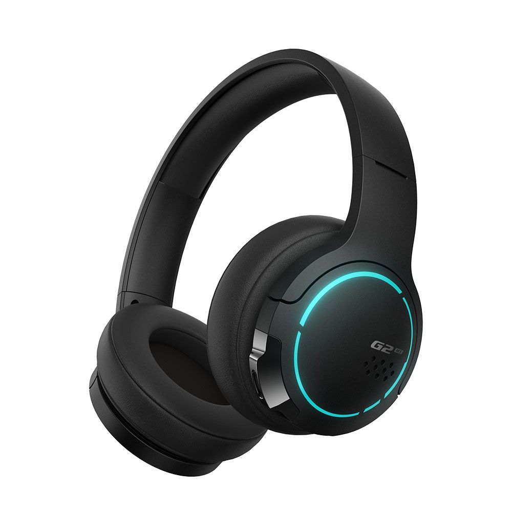 Fone EDIFIER G2BT Preto - RECONDICIONADO SELO B