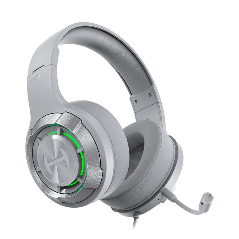 Headset Gamer 7.1 Hecate G30II EDIFIER - Cinza
